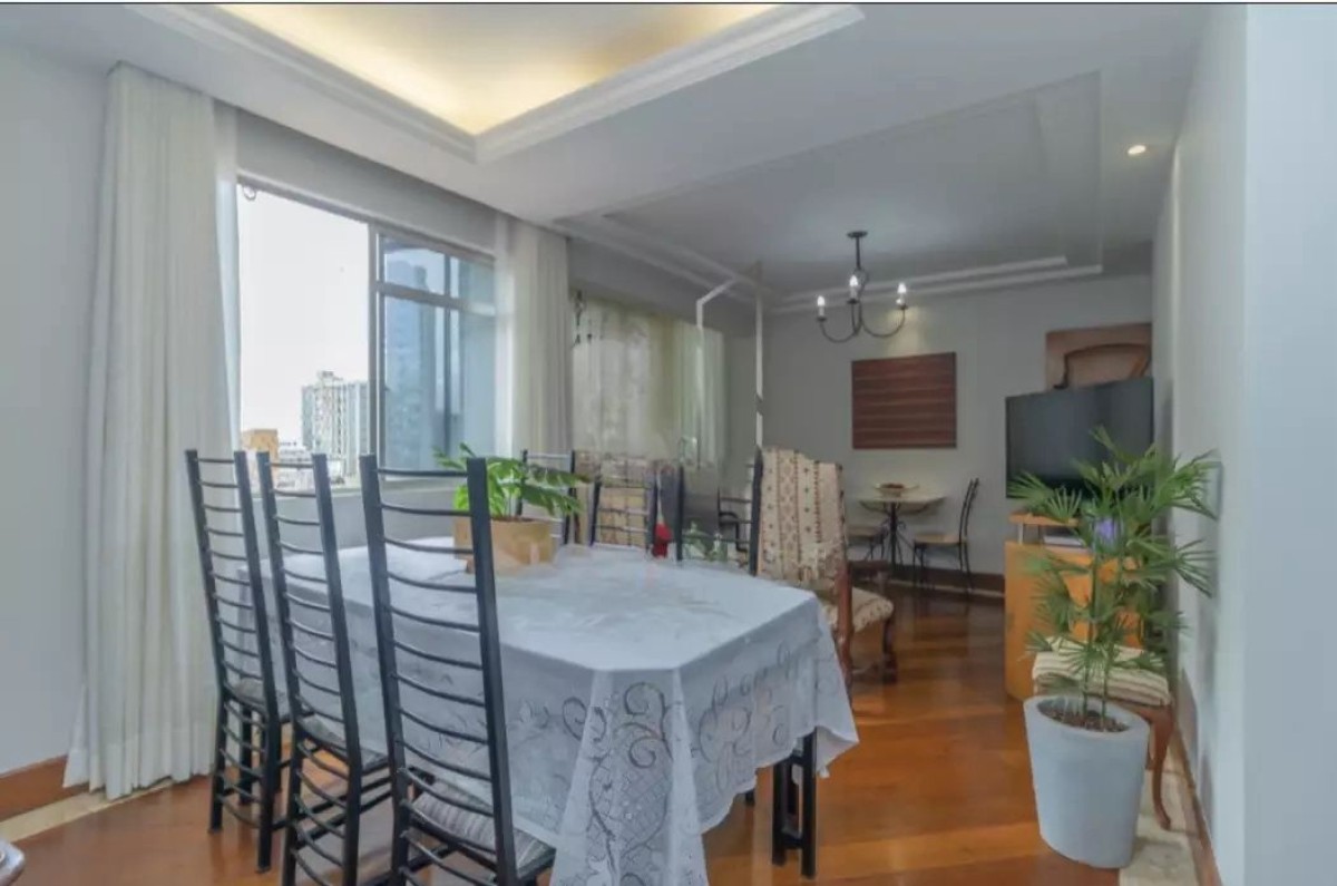 Apartamento, 3 quartos, 87 m² - Foto 5