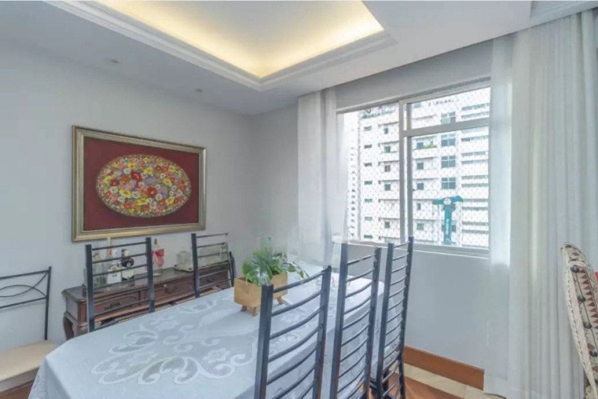 Apartamento, 3 quartos, 87 m² - Foto 6