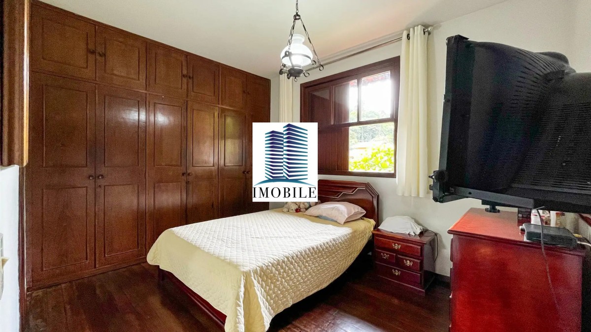 Casa, 4 quartos, 350 m² - Foto 15