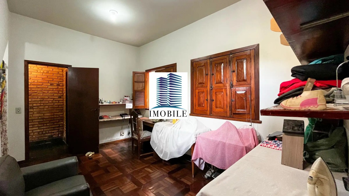 Casa, 4 quartos, 350 m² - Foto 14