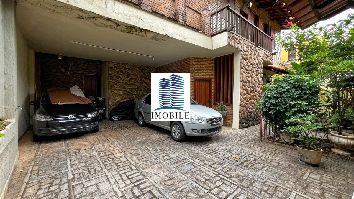 Casa, 4 quartos, 350 m² - Foto 25