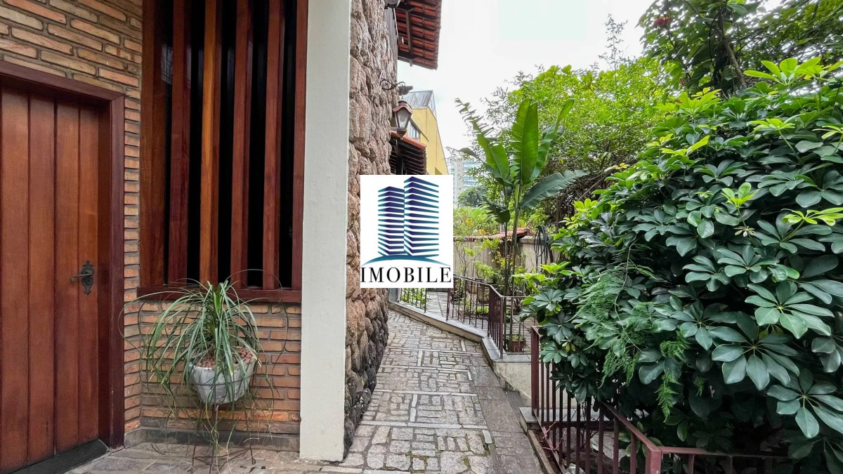 Casa, 4 quartos, 350 m² - Foto 23