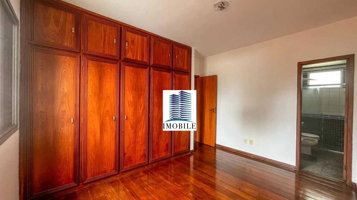 Apartamento, 3 quartos, 120 m² - Foto 12