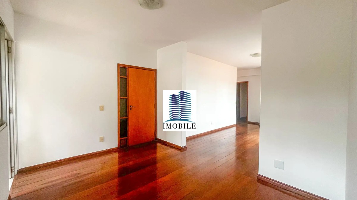 Apartamento, 3 quartos, 120 m² - Foto 4