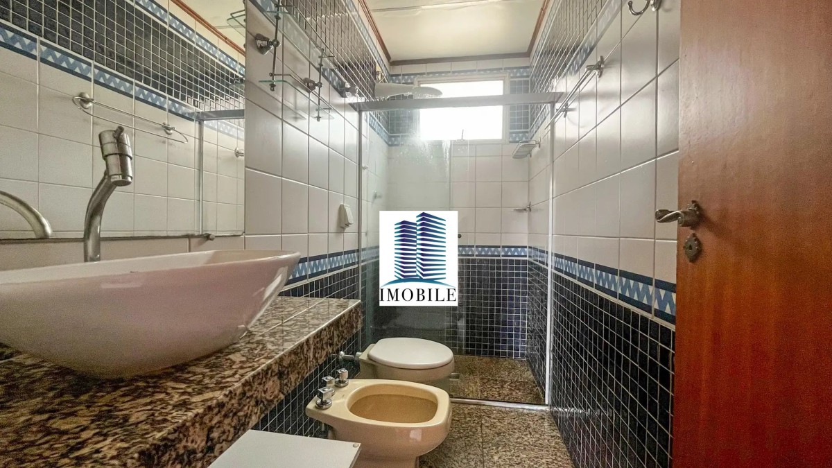 Apartamento, 3 quartos, 120 m² - Foto 24