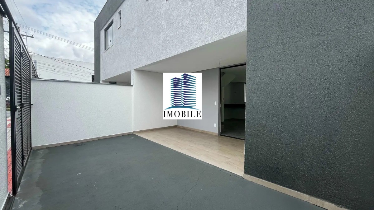 Casa, 3 quartos, 106 m² - Foto 19