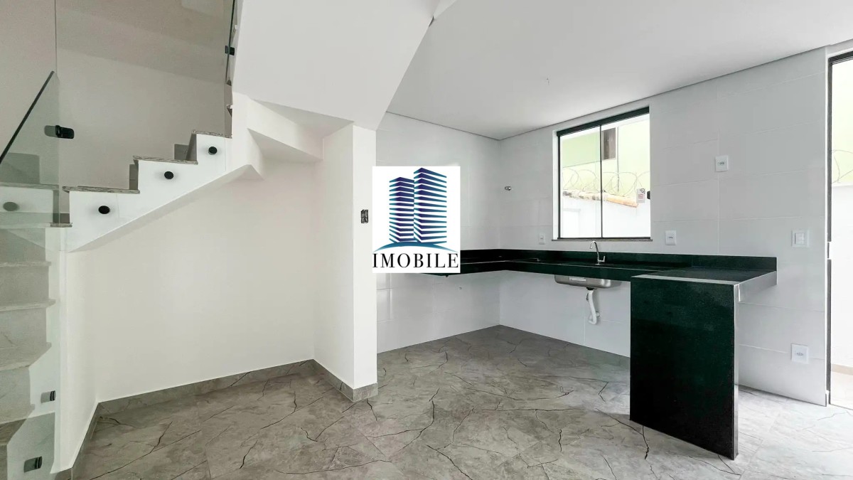 Casa, 3 quartos, 106 m² - Foto 5