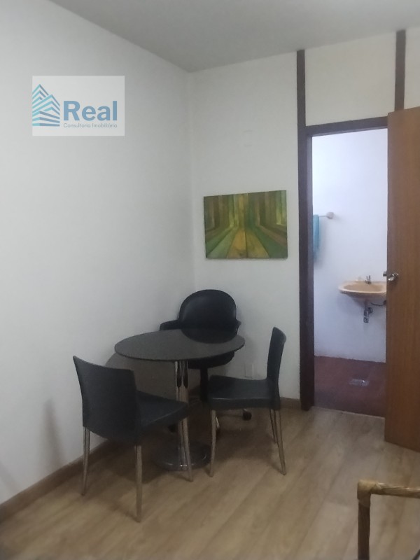 Sala-Conjunto, 41 m² - Foto 3