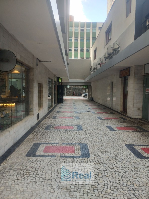 Sala-Conjunto, 41 m² - Foto 14