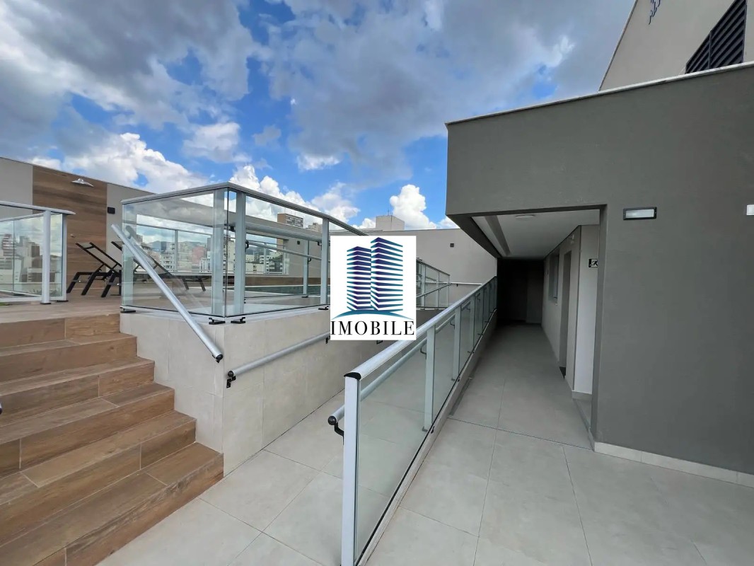 Apartamento, 1 quarto, 41 m² - Foto 14