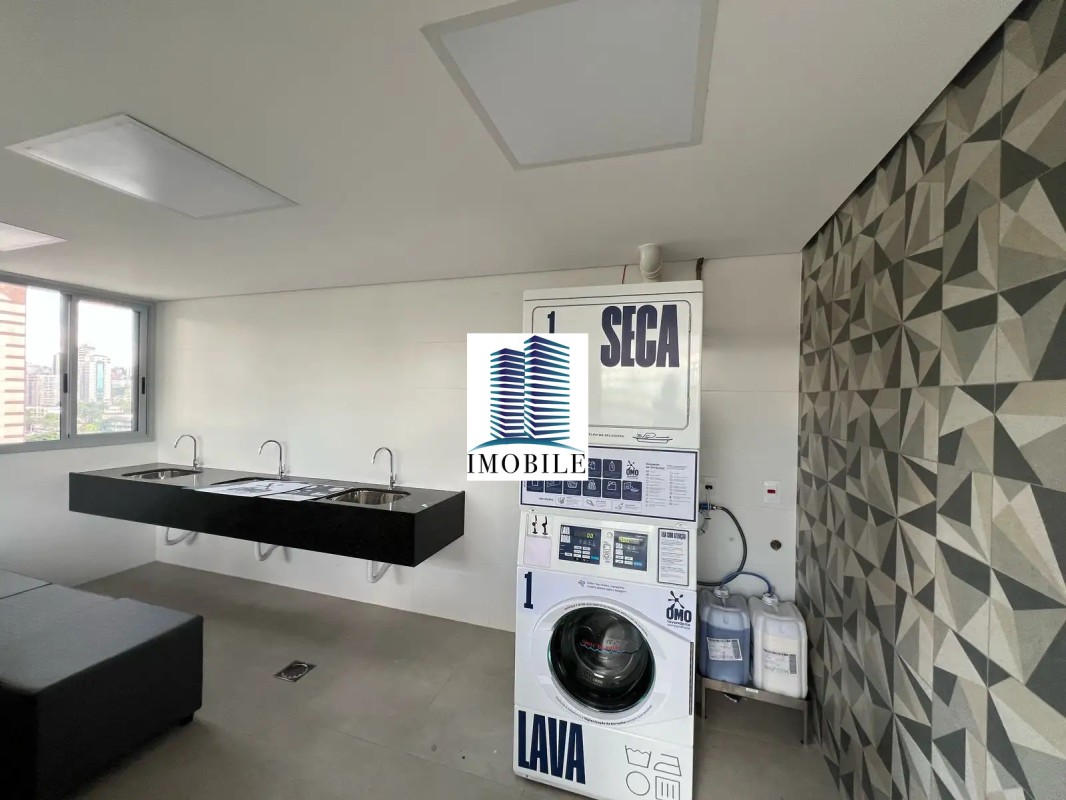 Apartamento, 1 quarto, 41 m² - Foto 8