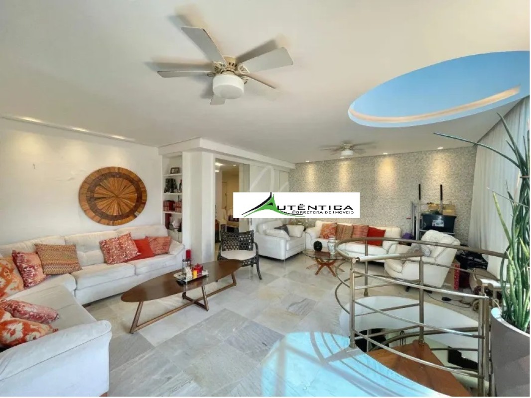 Cobertura, 3 quartos, 200 m² - Foto 11