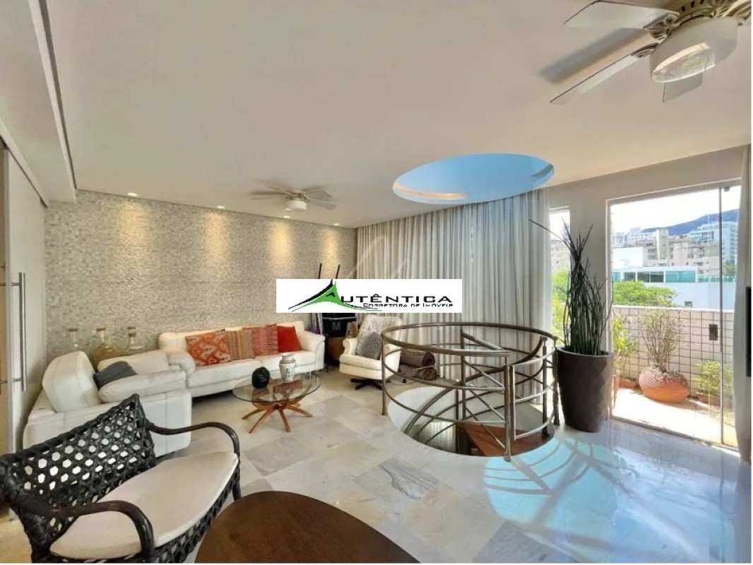 Cobertura, 3 quartos, 200 m² - Foto 8