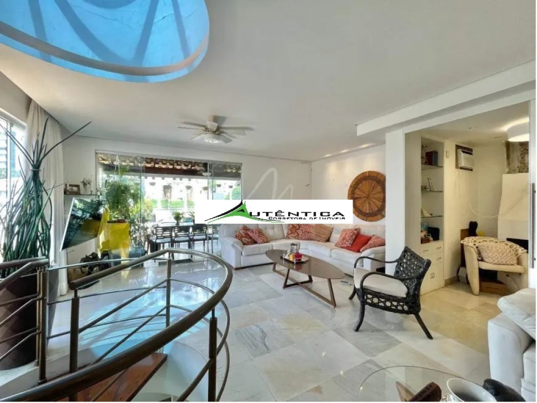 Cobertura, 3 quartos, 200 m² - Foto 10