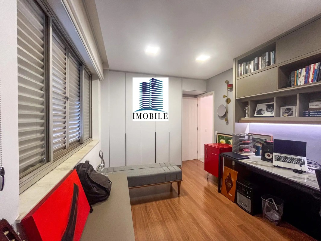 Apartamento, 4 quartos, 117 m² - Foto 14