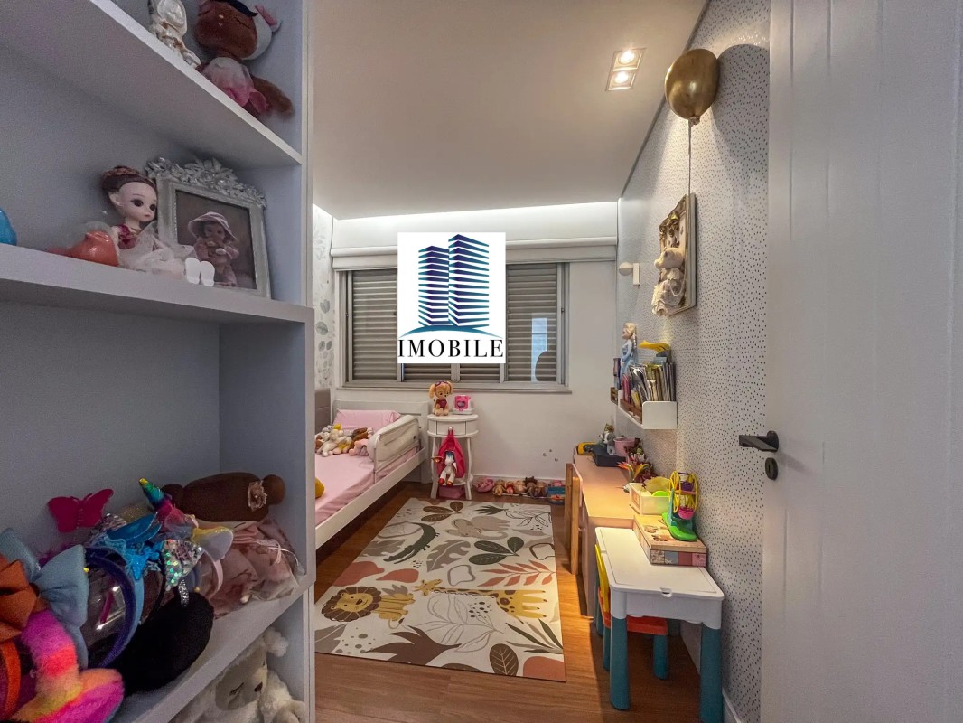 Apartamento, 4 quartos, 117 m² - Foto 7