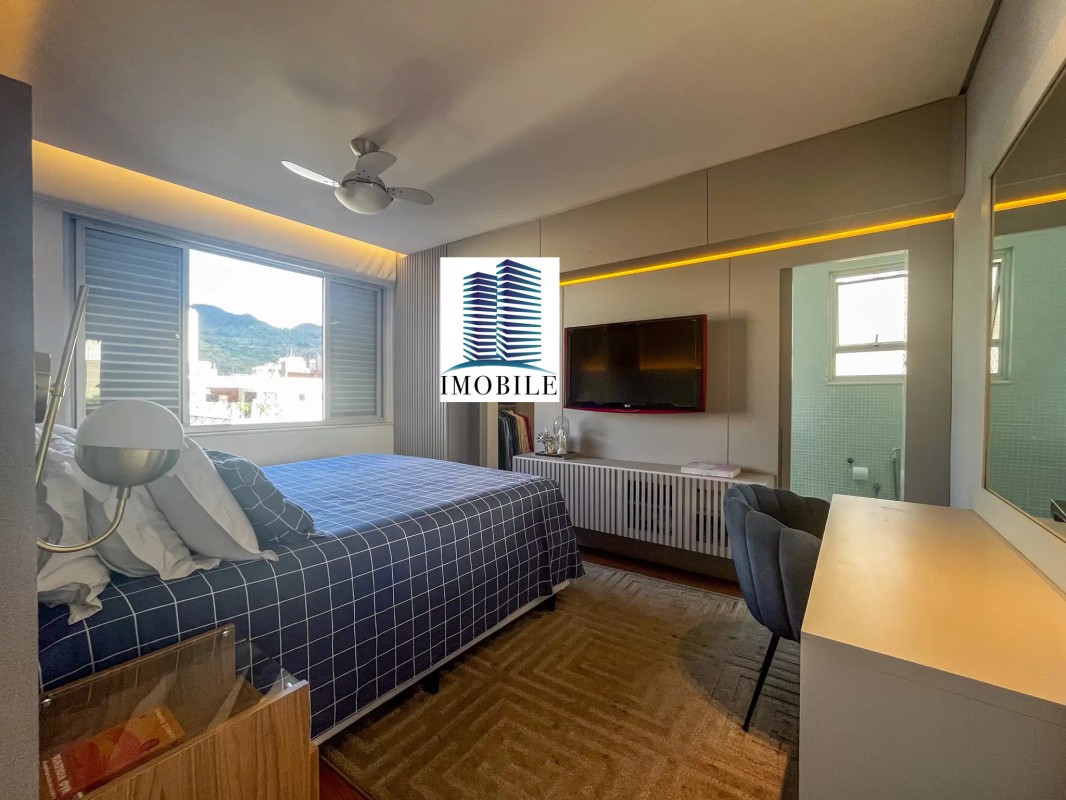 Apartamento, 4 quartos, 117 m² - Foto 9