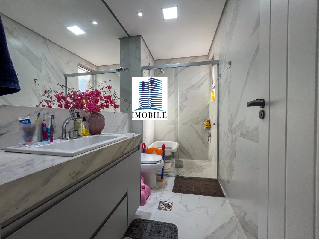 Apartamento, 4 quartos, 117 m² - Foto 23