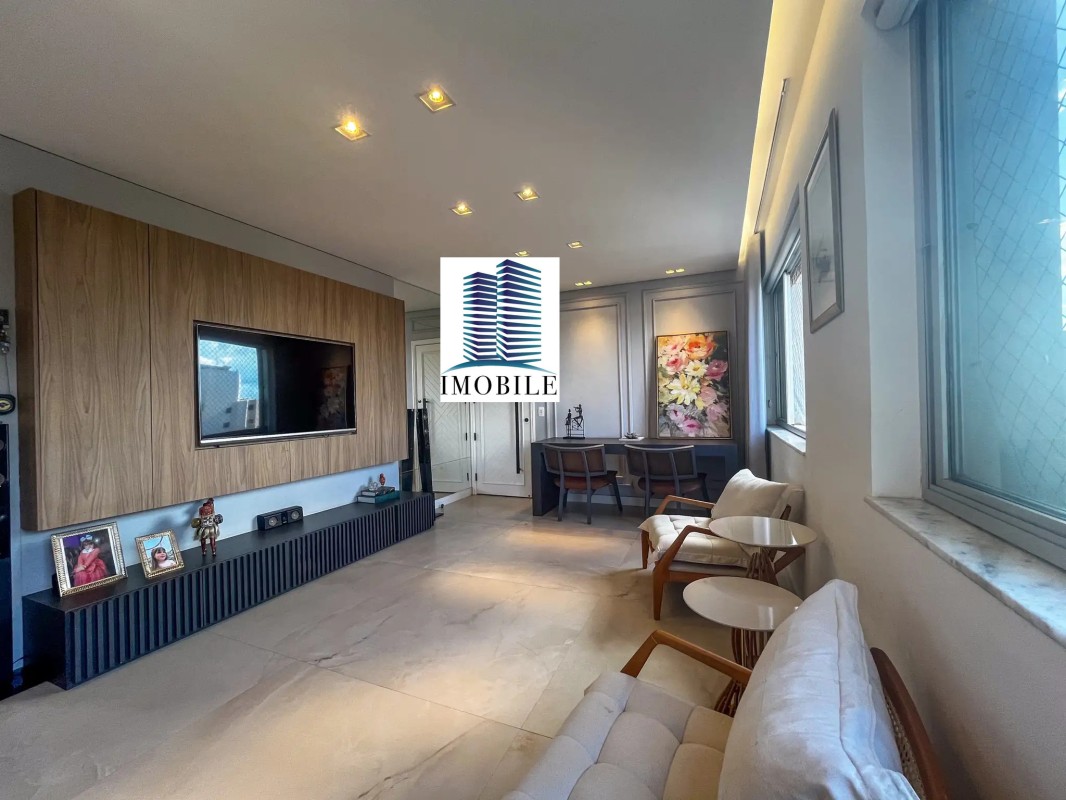 Apartamento, 4 quartos, 117 m² - Foto 5