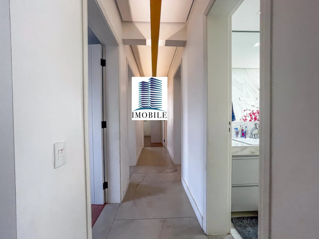 Apartamento, 4 quartos, 117 m² - Foto 13