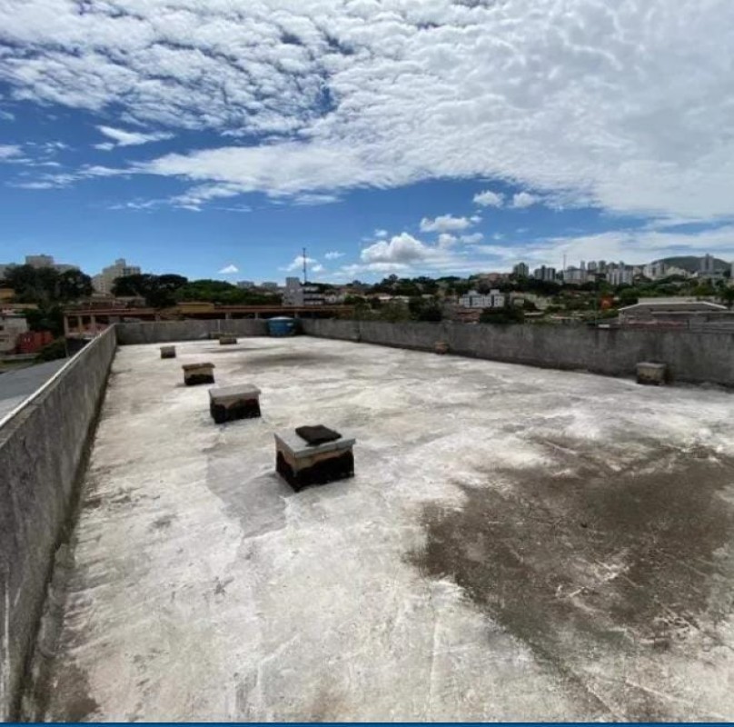 Depósito-Galpão, 600 m² - Foto 17
