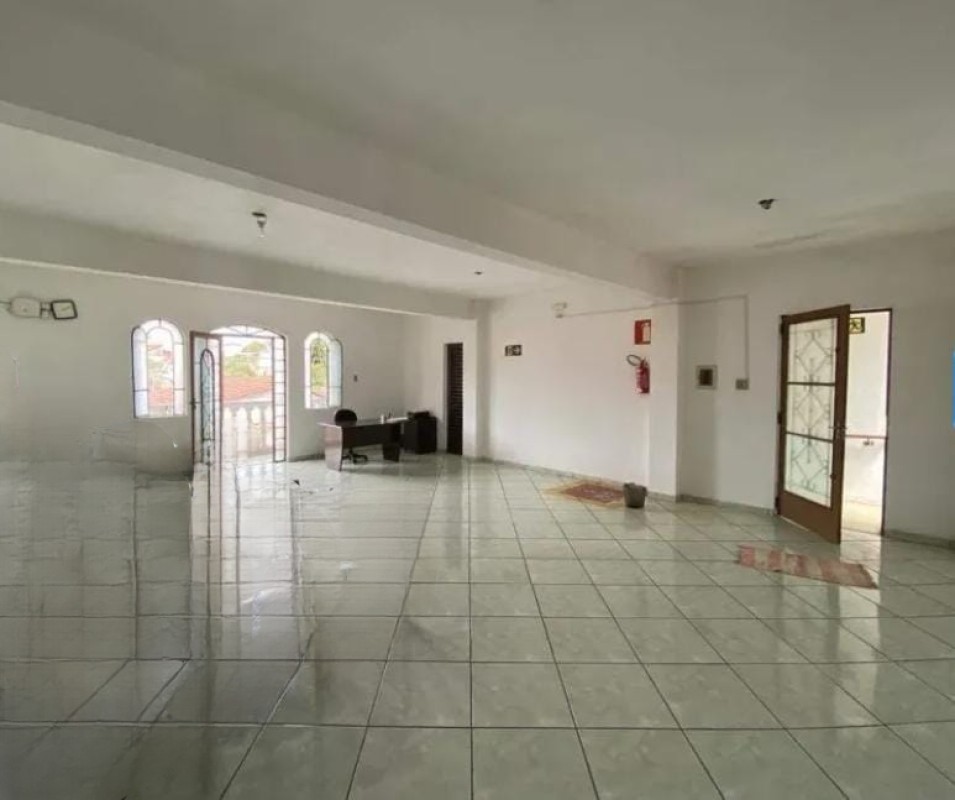 Depósito-Galpão, 600 m² - Foto 9