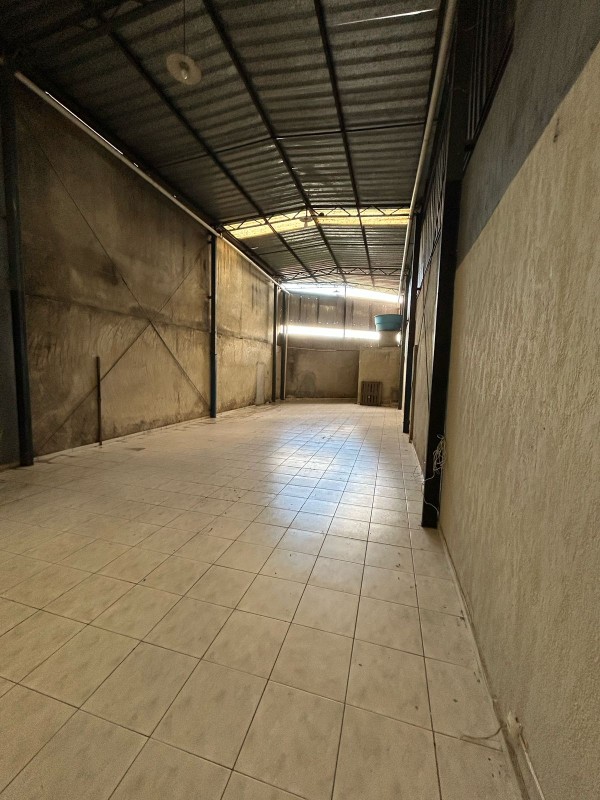 Depósito-Galpão, 130 m² - Foto 4