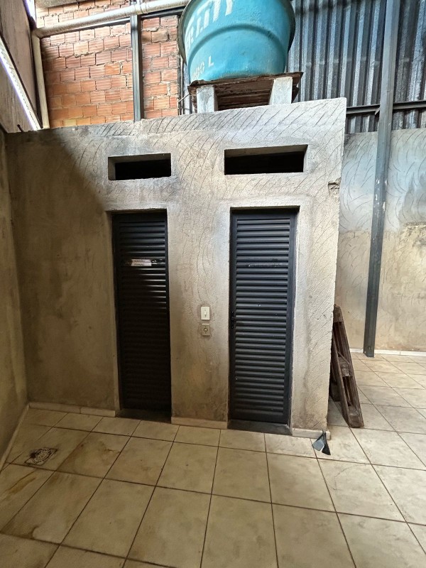 Depósito-Galpão, 130 m² - Foto 3