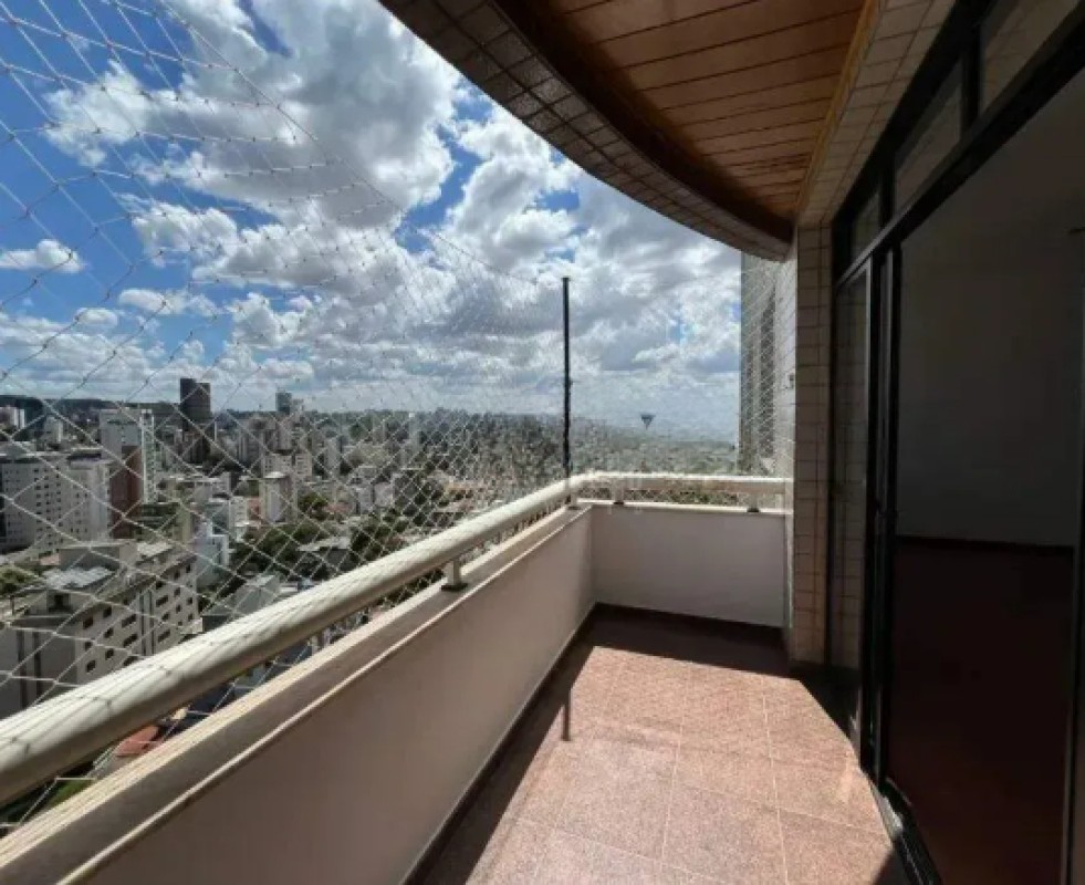 Apartamento, 4 quartos, 120 m² - Foto 5