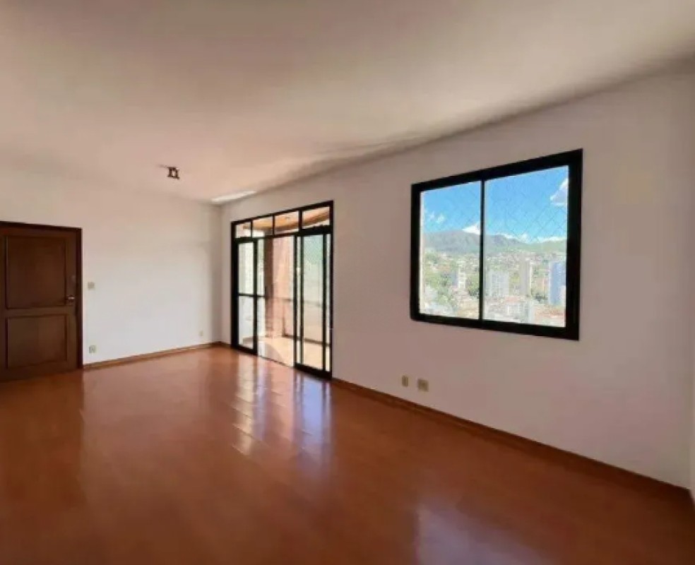 Apartamento, 4 quartos, 120 m² - Foto 3