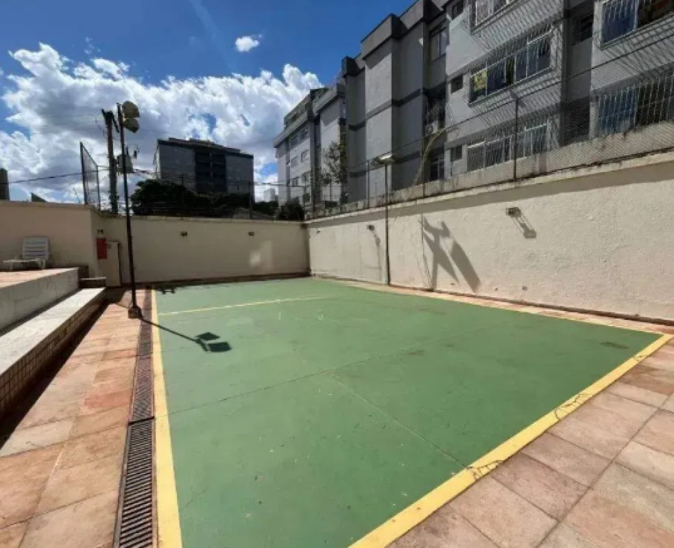 Apartamento, 4 quartos, 120 m² - Foto 21