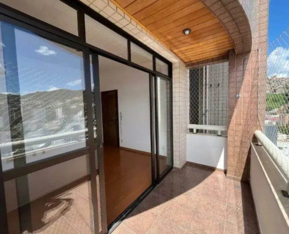 Apartamento, 4 quartos, 120 m² - Foto 4