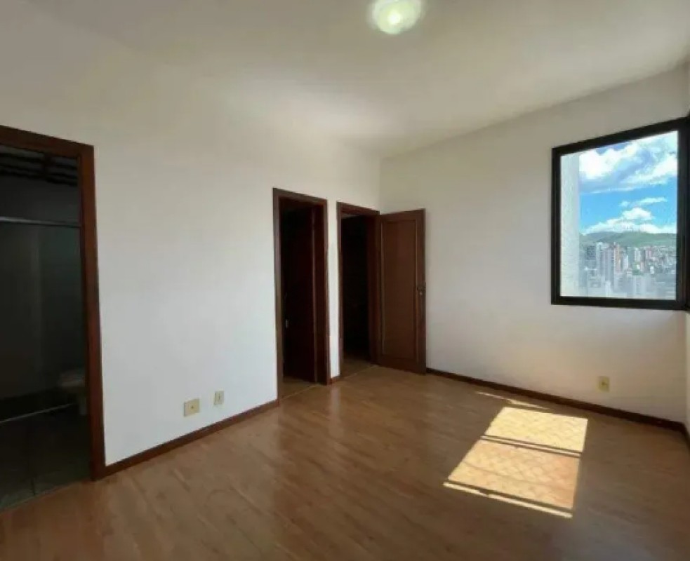 Apartamento, 4 quartos, 120 m² - Foto 14