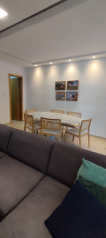 Casa, 3 quartos, 170 m² - Foto 2