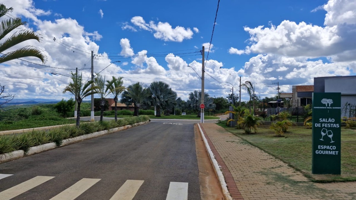 Terreno, 1022 m² - Foto 1