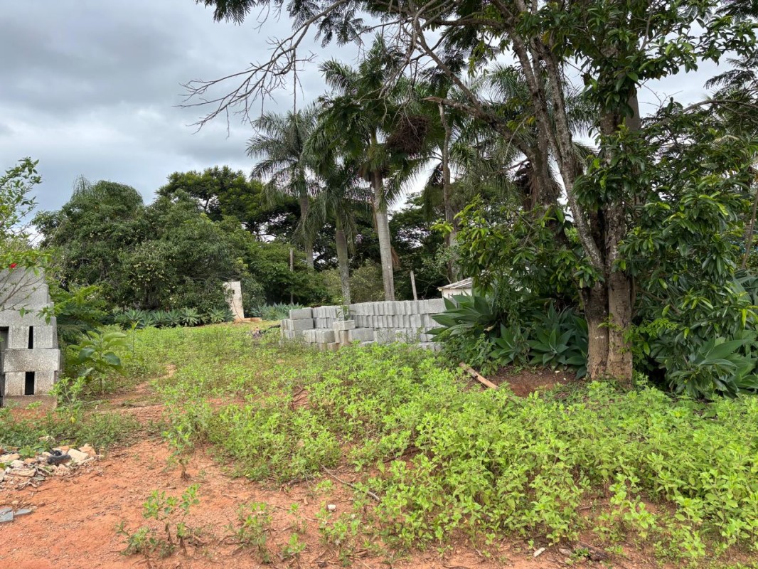 Chácara, 1 quarto, 12 hectares - Foto 9