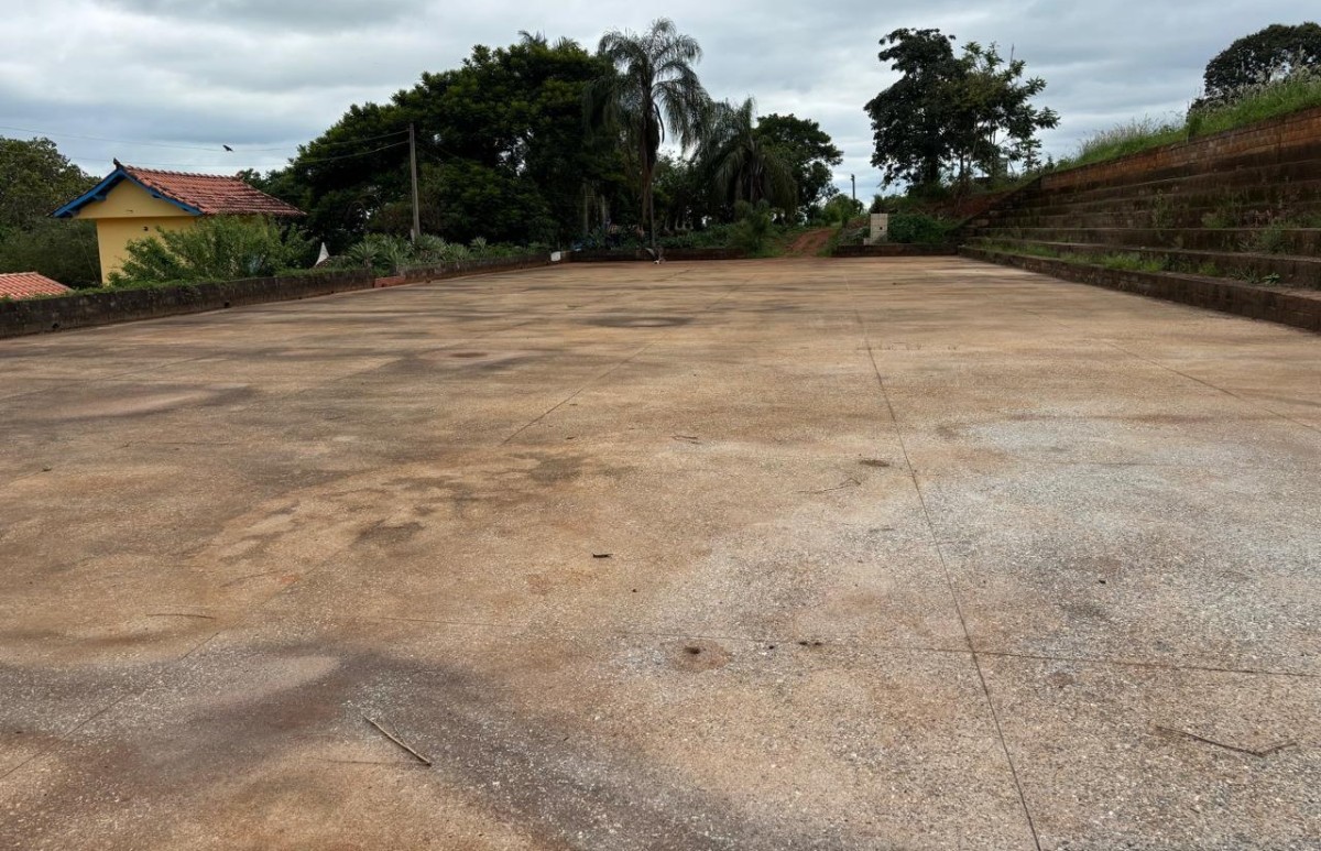 Chácara, 1 quarto, 12 hectares - Foto 12