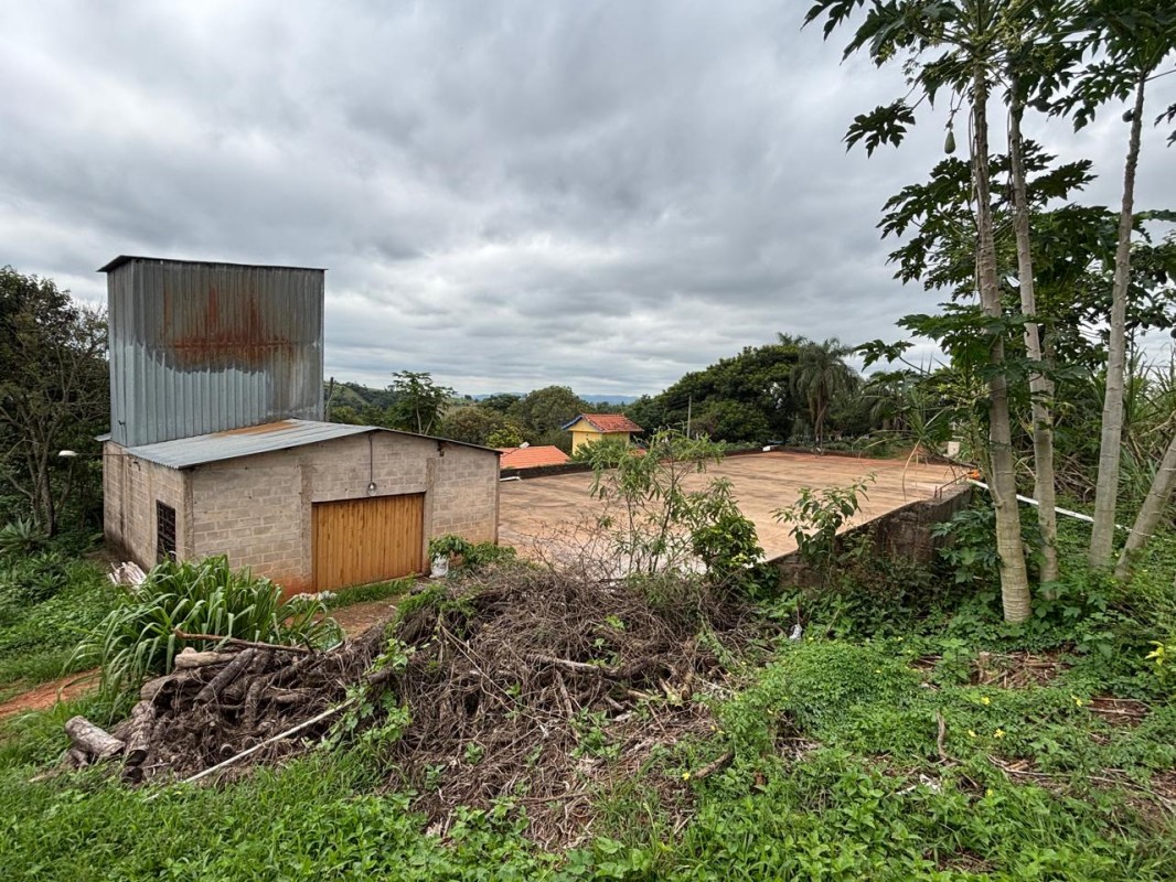 Chácara, 1 quarto, 12 hectares - Foto 16