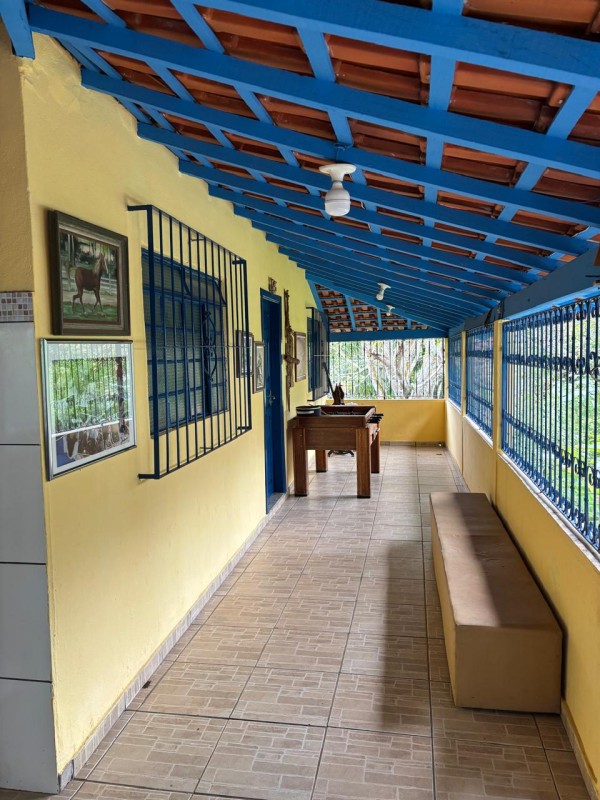 Chácara, 1 quarto, 12 hectares - Foto 22