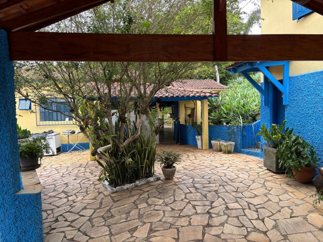 Chácara, 1 quarto, 12 hectares - Foto 20