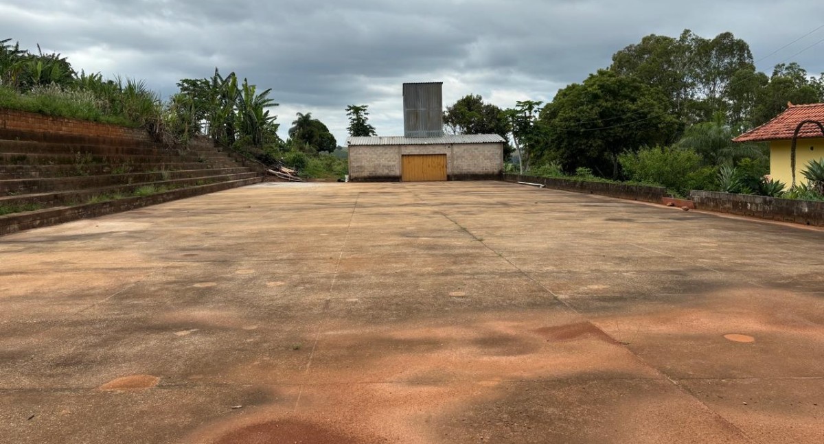 Chácara, 1 quarto, 12 hectares - Foto 14