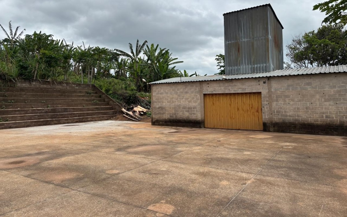 Chácara, 1 quarto, 12 hectares - Foto 13