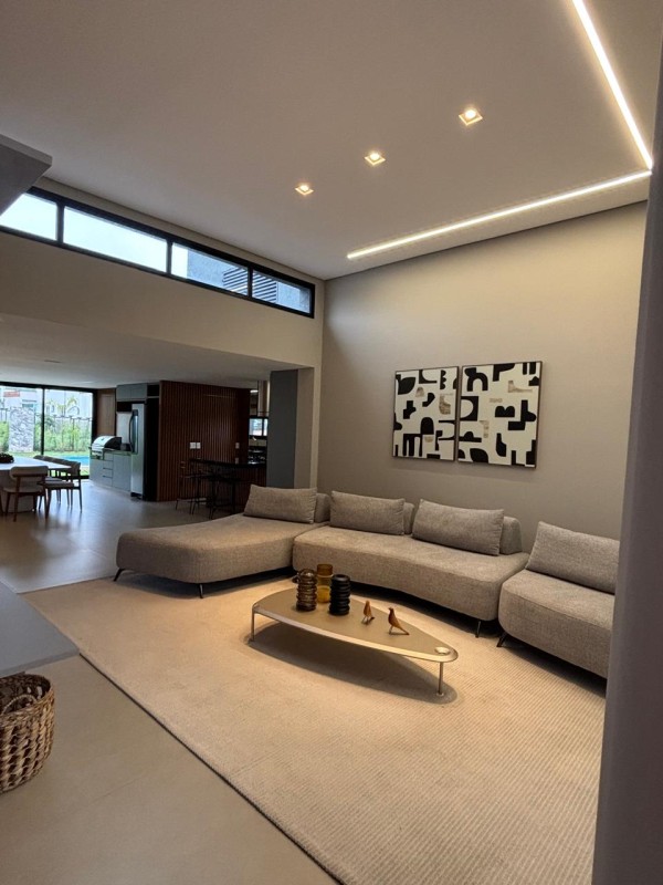 Casa de Condomínio, 4 quartos - Foto 3