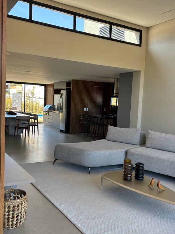 Casa de Condomínio, 4 quartos - Foto 2