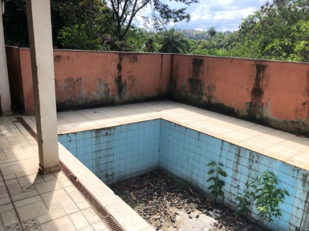 Terreno, 1 hectares - Foto 6