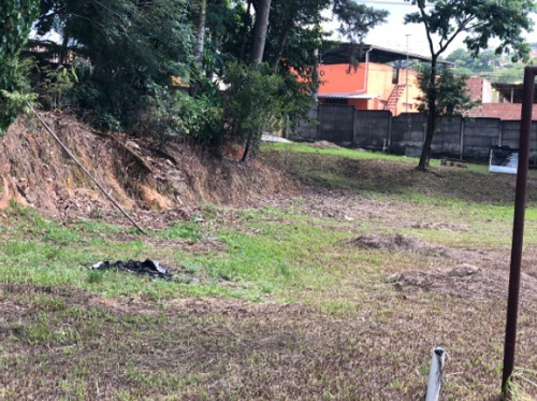 Terreno, 1 hectares - Foto 13