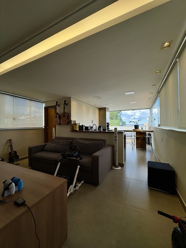 Cobertura, 2 quartos, 120 m² - Foto 11