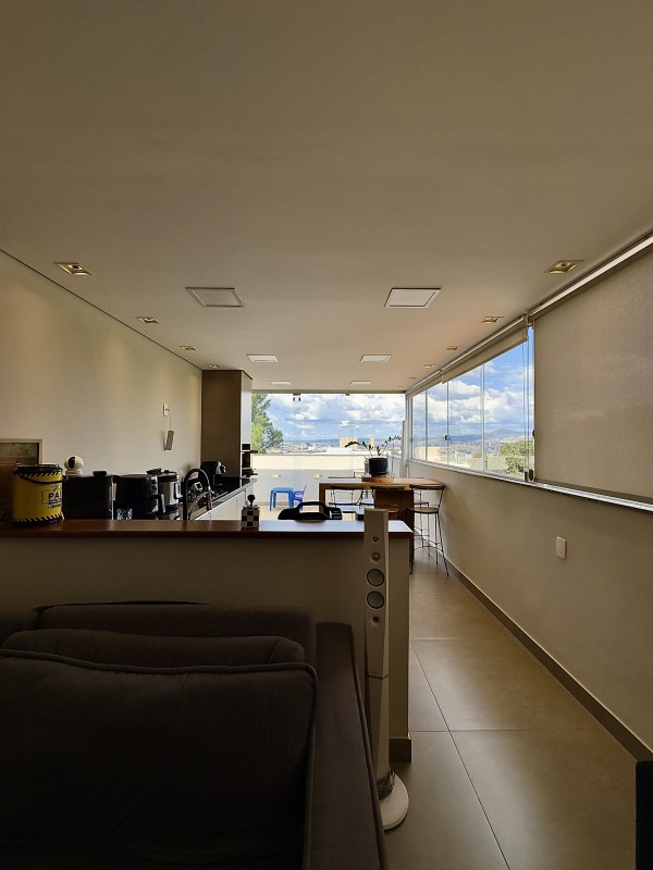 Cobertura, 2 quartos, 120 m² - Foto 9