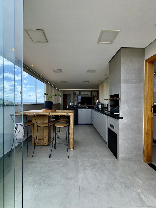 Cobertura, 2 quartos, 120 m² - Foto 8