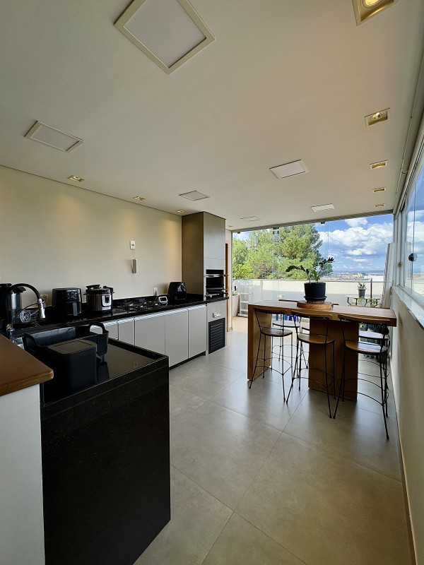 Cobertura, 2 quartos, 120 m² - Foto 3